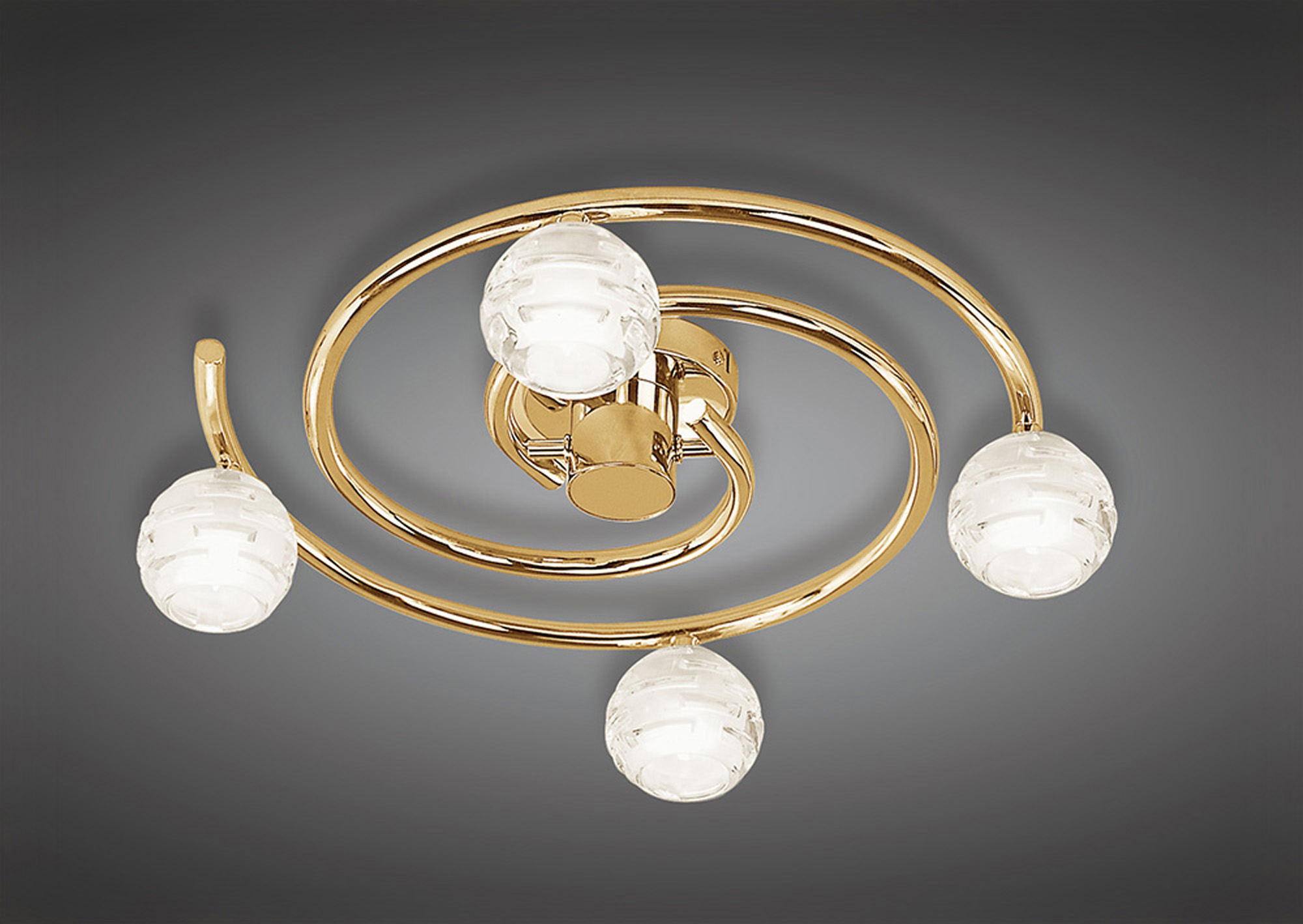 Dali PB Ceiling Lights Mantra Contemporary Ceiling Lights Dali PB Ceiling Lights Mantra Contemporary Ceiling Lights